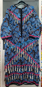 Ladies XL jingle dress