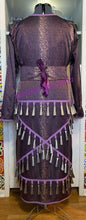 Ladies XL jingle dress