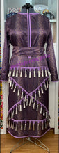 Ladies XL jingle dress